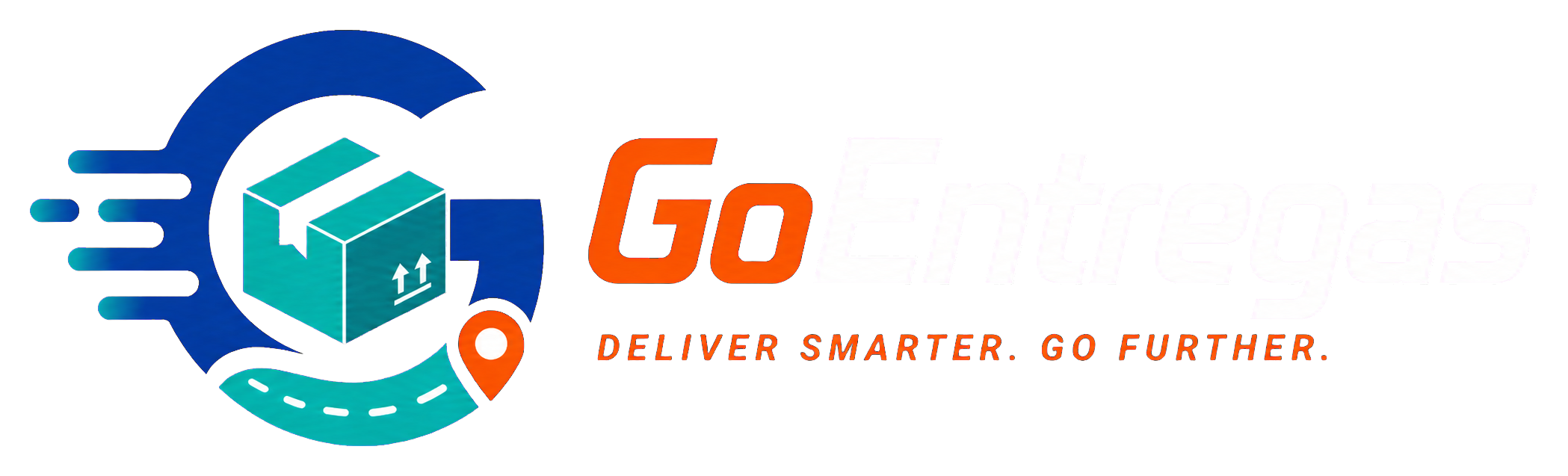 GoEntregas — Deliver smarter. Go further.